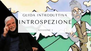 Andare oltre le apparenze: iniziare il percorso di introspezione personale