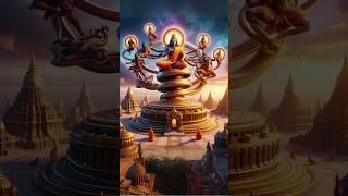 did you know how karma works #history #hindumythology #motivation #mythological #myths #movie
