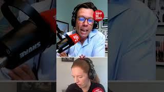 Ambushes, the death penalty and the plane | Trump 100