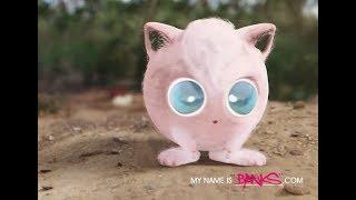 Jigglypuff Remix - Video