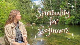 What is Spirituality? | 5 Tips to Navigate your Spiritual Journey | Spirituality for Beginners