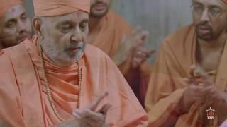 Pramukh Swami Maharaj - A Tribute to his life and work