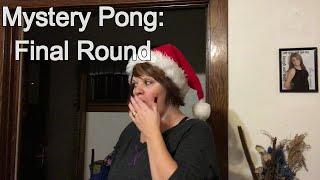 Big Brother 3: Family Edition - Mystery Pong: Final Round. Episode 5