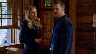 Callen Meets Anna With FSB Agents - NCIS Los Angeles 12x12