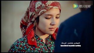 Turmush|Mamatjan Abdukader|Uyghur MTV Nahsha 2016|تۇرمۇش|مەمەتجان ئابدۇقادىر