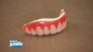 Perfect Smile Veneers Instructional - Speaking