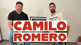 55 CAMILO ROMERO | CHIVAS HA PERDIDO IDENTIDAD | SE APROVECHAN DE LOS MEXICANOS|JUGUÉ CON MARCAPASOS