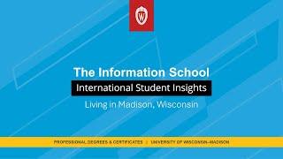 International Student Insights: Living in Madison, Wisconsin