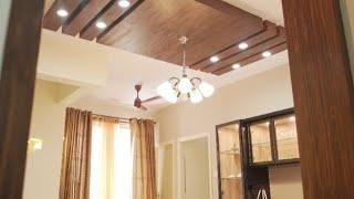 Home Interior Design for 3 BHK Apartment at SSVR ACACIA, Bengaluru