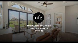 𝐧𝐟𝐠 x Beazer Homes at Jordan Ranch