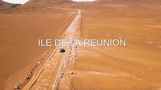 ILE DE LA REUNION JOURNEY I ROAD TRIP WITH JEEP