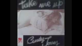 Cindy Jones -Take Me Up (1987)