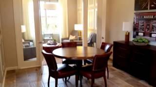 La Floresta Brea Single Level Home 55+ Community by NewHomeLocatorOC.com