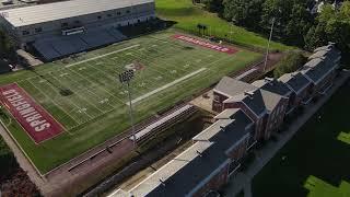 Springfield College 30 second campus tour