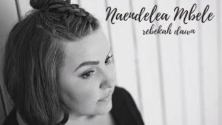 Naendelea Mbele (I'm Moving Forward) - Rebekah Dawn (OFFICIAL VIDEO)