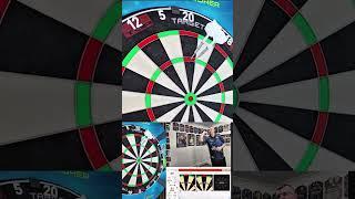 180 clip from last nights stream on the target Omni
