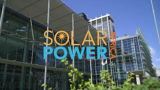 Solar Power Africa 2022 Highlight