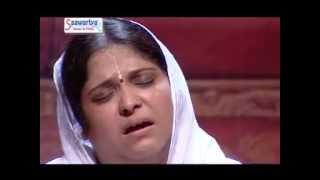 मुश्किल है सहन करना - Mushkil Hai Sahan karna - Sadhvi Purnima Ji - Heart Touching Bhajan