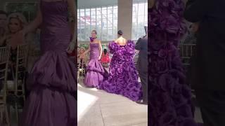 Esé Azénabor Spring/Summer 2025~2026 | New York Fashion Week