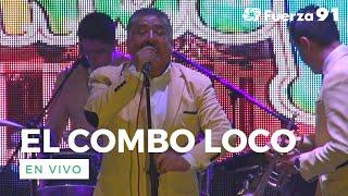 El Combo Loco (En Vivo) - Concierto Completo