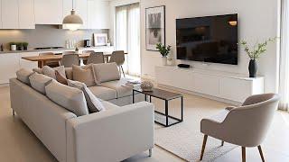 New Modern Living Room Decorating Ideas 2025 Stylish Sofa Set Designs | Home Interior Design Trends