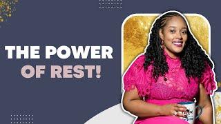 The Business Productivity Secret You're Ignoring: The Power of Rest