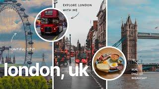 Explore London: Top Attractions, Hotels & Must-Visit Spots