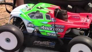 MNRC Offroad Racing Series Round 3 Full Throttle RC Raceway 2021