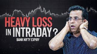 Market Crash Again |  Bank nifty Predictions & Nifty Prediction 13 November 2024