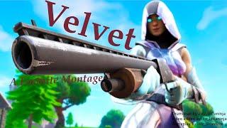 I KILLED LETSHE (fortnite montage #7)