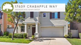 Homes for Sale in Carson | 17639 Crabapple Way