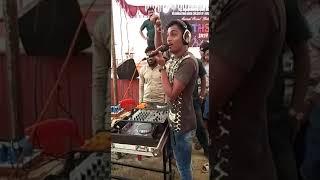 Dj akash phaltan with  Sai audio karad | Dr Daulatrao Aher clg of engg. | Gathering event