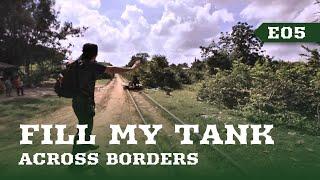 Fill My Tank E05 | A Biofuel Journey Through Cambodia