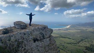 Los Pilares de Hércules ️️️ tarifa #andalucia #cadiz #tarifa