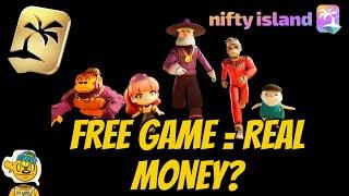 How to Earn Money Playing Nifty Island – Complete Beginner’s Guide!