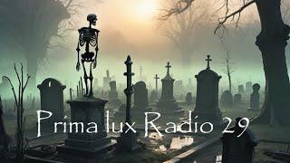 PRIMA LUX RADIO 29 - Immersive Ambient Journeys for Sunrise