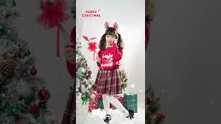 #christmas #RUBYTV#cute