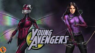 Young Avengers Release Date Rumors & MCU Future