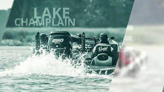 2016 FLW Tour | Lake Champlain