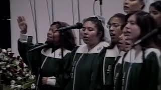 "MI DIOS ES FIEL" | OBISPO J. FORTINO | 01/14/2001