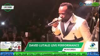 GROUND MEDIA UG Live Stream