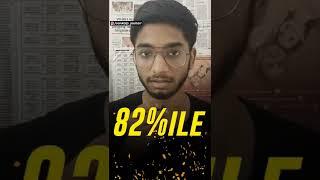 Story of an average JEE Aspirant! IIT Motivation | JEE 2023 | NEET Motivation #iit #jee #neet