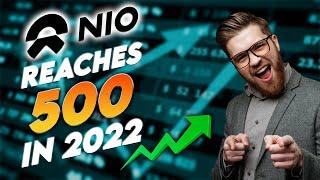 SHOCKING! | NIO stocks, WILL IT REACH 500 in 2022?? | WATCH NOW!