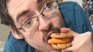 RICKY BERWICK COMPILATION 5 - FOOD EDITION 