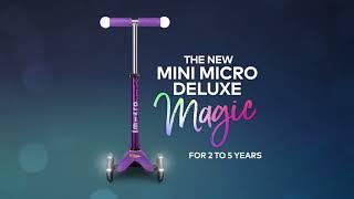 Micro Mini Magic From Lupipop Australia - Ultimate Kids Store