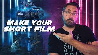 Best Free Resources For Making Short Films