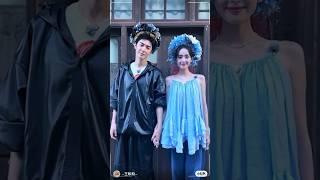 What is this#chenzheyuan #gulinazha #randomtour