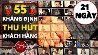 Thu hút khách hàng ngay lập tức bằng Luật Hấp Dẫn