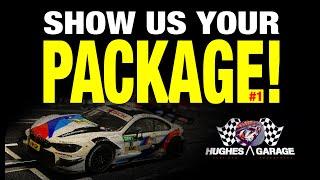 We Got Mail - Hughes Garage SCA Ep 2