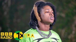 Ayetian | Big Yard | 1Xtra Jamaica 2025